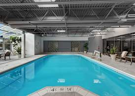 Hilton Chicago/Oak Lawn 5