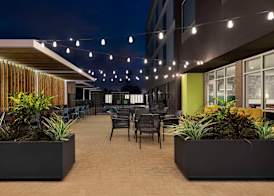 Home2 Suites By Hilton San Juan 5