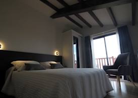 Cabanas Da Barcela 4