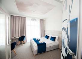 Hotel Gdynia Boutique 5