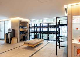 Keio Presso Inn Hamamatsucho 2