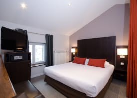 Best Western Plus Hotel Plaisance 4