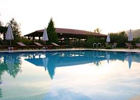 Efe Hotel Gocek 4