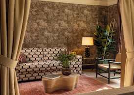 Hôtel Aubépine 5