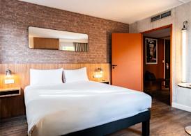 Ibis Styles Lyon Villeurbanne Parc de la Tête d'Or 5