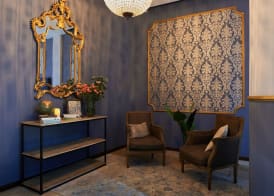 Ramblas Hotel 4