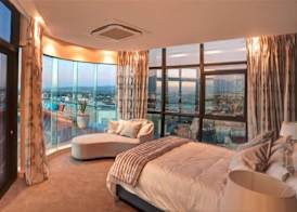 Ocean View Penthouse 2