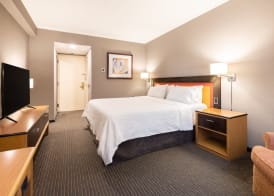 Holiday Inn Express PUERTO MADERO by IHG 4