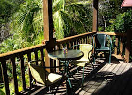 Koompartoo Retreat Bellingen 5