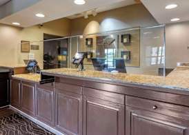 Comfort Inn Charlotte 3