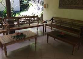 Lembongan Cliff Villas 3