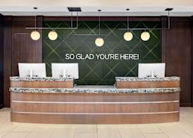 Sheraton Suites Galleria Atlanta 3