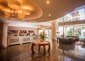 Garden Court Morningside Sandton 4