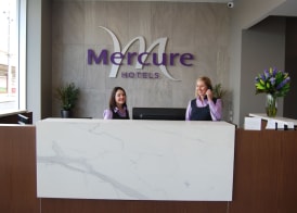 Mercure Warragul 3