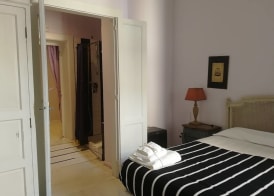 Gatto Bianco Casa Dei Venti 5