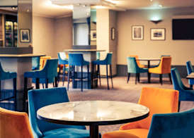 Mercure Bolton Georgian House Hotel 3
