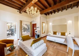 Hotel Villa Cariola 2