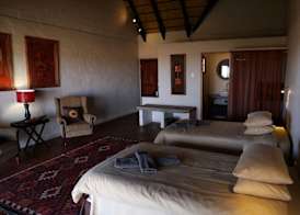 Auob Country Lodge 4