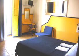 Pension Nuevo Pino 4