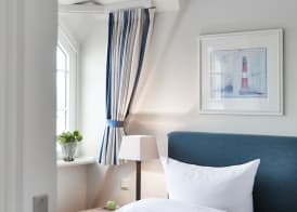 Dorint Strandresort & Spa Westerland/Sylt 4
