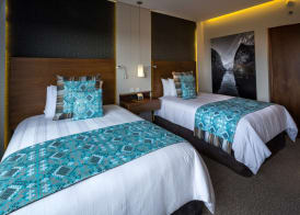 InterContinental Hotels PRESIDENTE MEXICO CITY by IHG 4