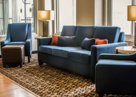 Comfort Inn & Suites Dimondale - Lansing 5