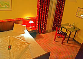 Hotel Hoffinger 3
