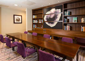Hampton by Hilton Birmingham Jewellery Quarter 2