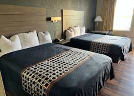 Knights Inn Lumberton 4