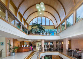 Thalassa Beach Resort & Spa (Adults Only) 2