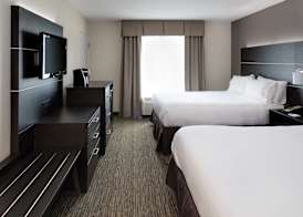 Holiday Inn Express & Suites EAST WICHITA I-35 ANDOVER by IHG 5