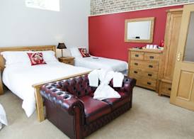 Newsham Grange Farm 5