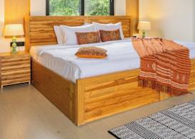 Water Edge by Akama Homes- 4Bhk Luxe 5