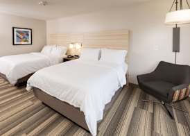 Holiday Inn Express & Suites LOGANSPORT by IHG 5