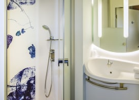 ibis budget Saint Quentin Yvelines - Vélodrome 4