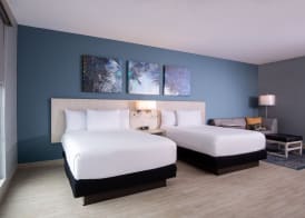 Hyatt Place San Pedro 5