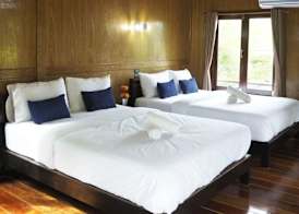 Baan Suan Hill Resort 4