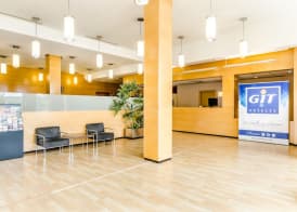 Hotel YIT Ciudad De Zaragoza 2