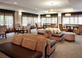 Hampton Inn Lawrenceville 5