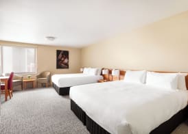 The Old Woolstore Apartment Hotel 5