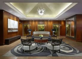 Cambridge Suites Toronto 2