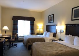 Quality Inn Donaldsonville - Gonzales 3