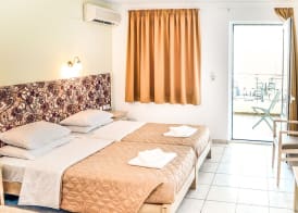 Alexandros Hotel 4