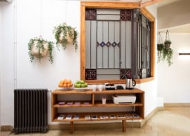 Jardinets Guest House 4