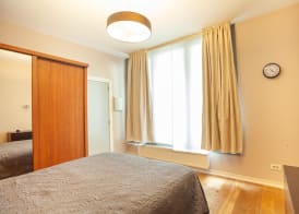 Luxury Suites Castel by Rikas Hotels 2
