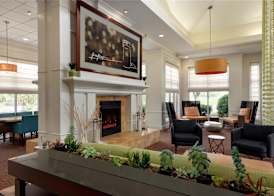 Hilton Garden Inn Harrisburg East 5