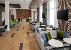 Hyatt Place Murfreesboro 4