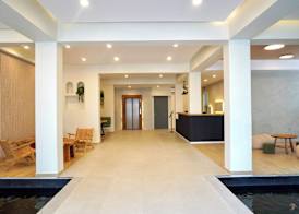 KC Beach Club & Pool Villas 2