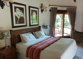 Glen Afric Country Lodge 3