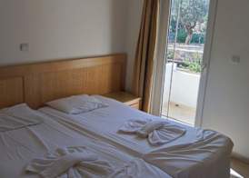 Evi Studios & Apartments Pefkos 2